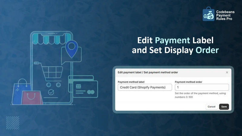 Codebeans Payment Rules Pro