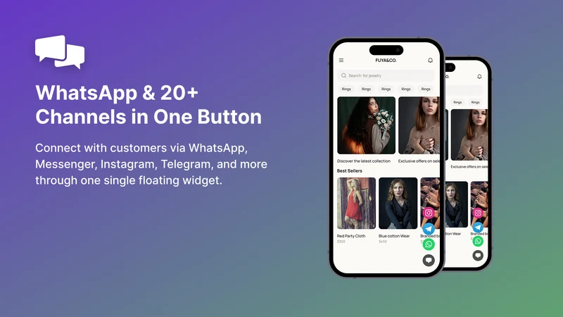 ChatHub: WhatsApp & Multi Chat