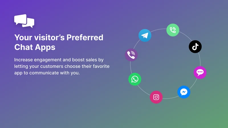 ChatHub: WhatsApp & Multi Chat