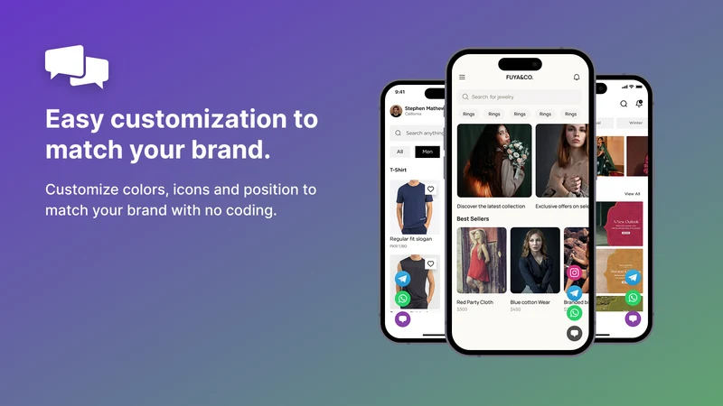 ChatHub: WhatsApp & Multi Chat