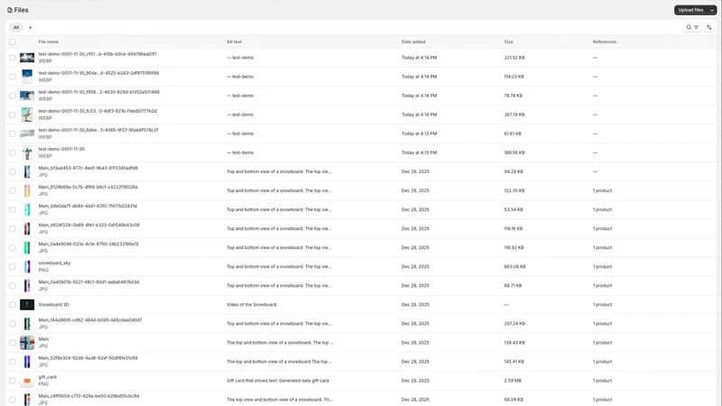 LightSync Pro ‑ Cloud to Files