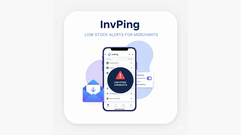 InvPing