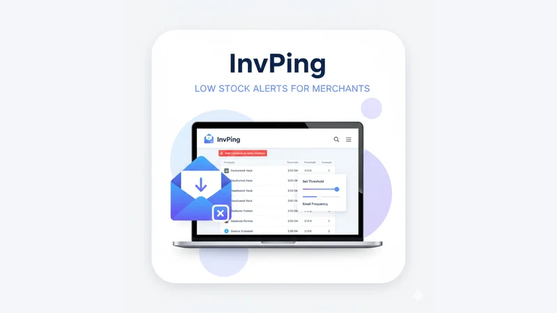InvPing