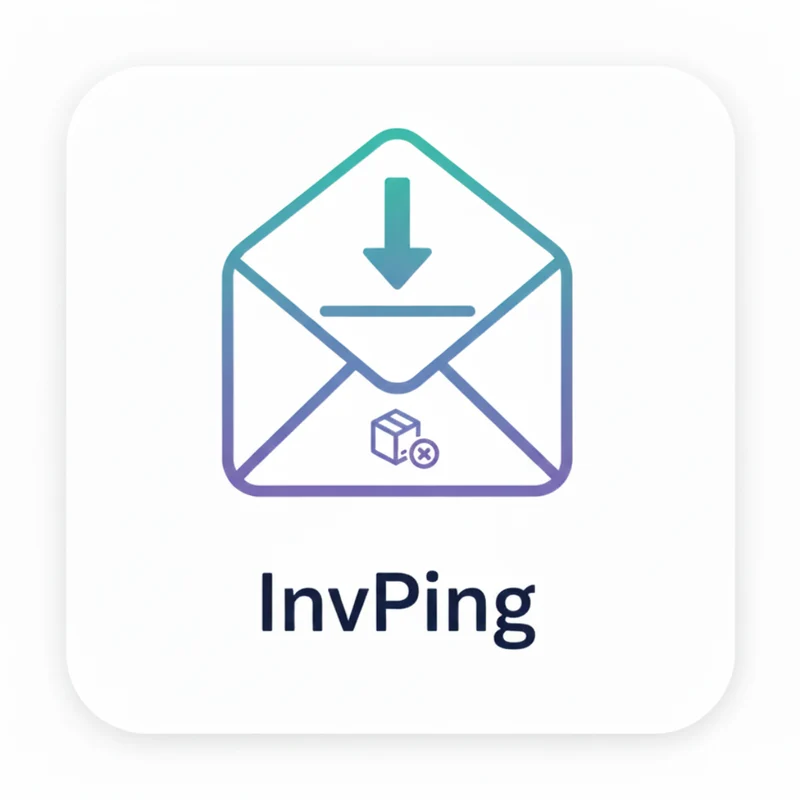 InvPing