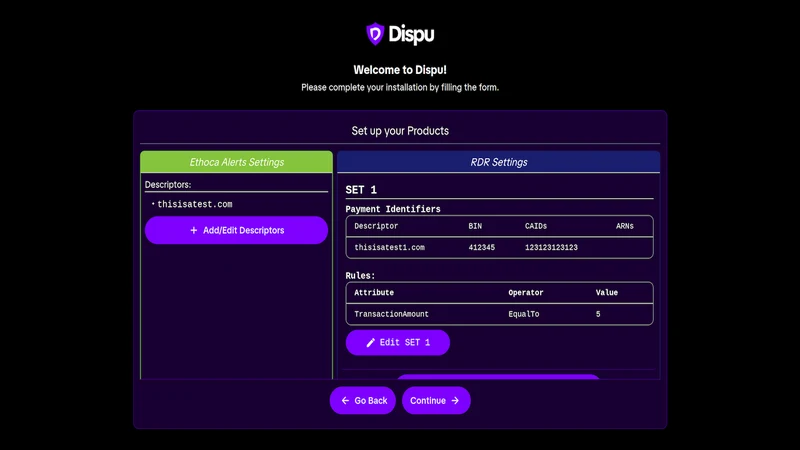 Dispu