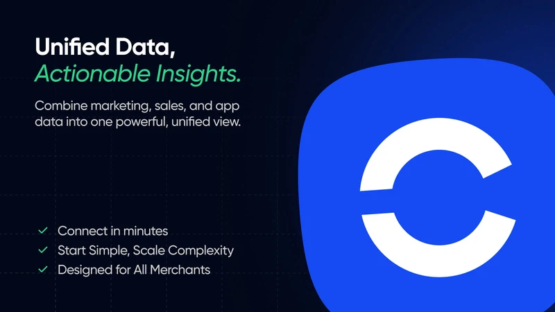 Analytics & Reports by Cifra