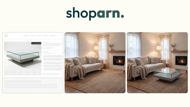 Shoparn