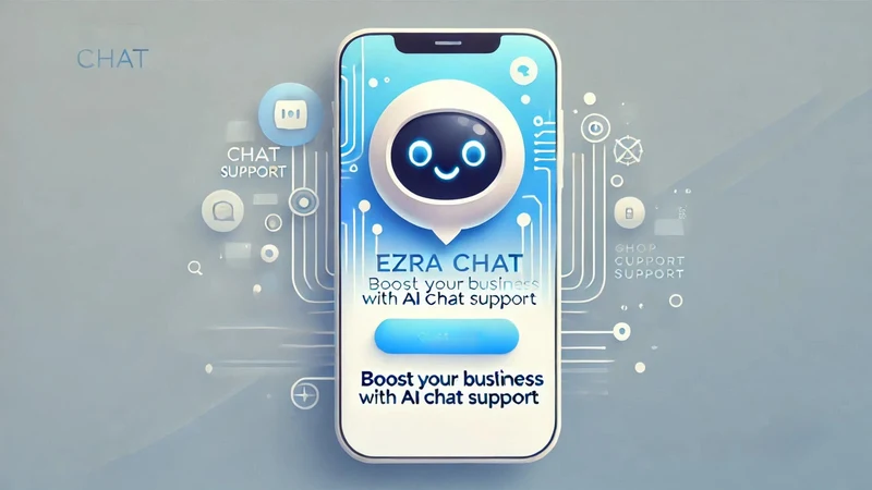 Ezra Chat