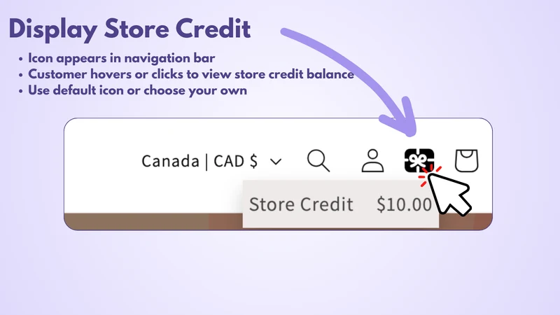 Bulk Store Credit by Win‑Win