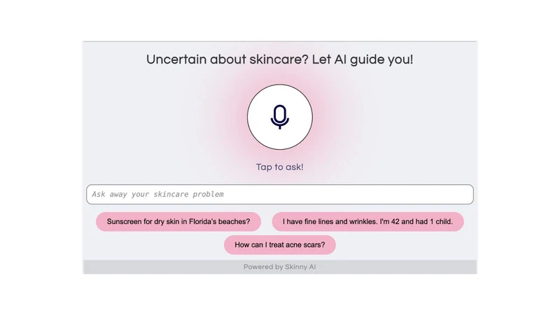 Octosell: AI Chatbot as Popup