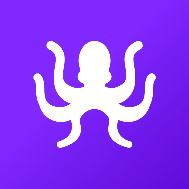 Octosell: AI Chatbot as Popup