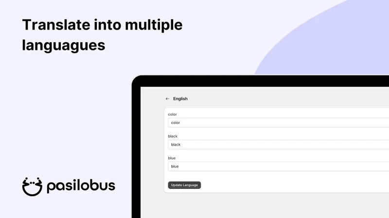 Pasilobus Swatches & Listings