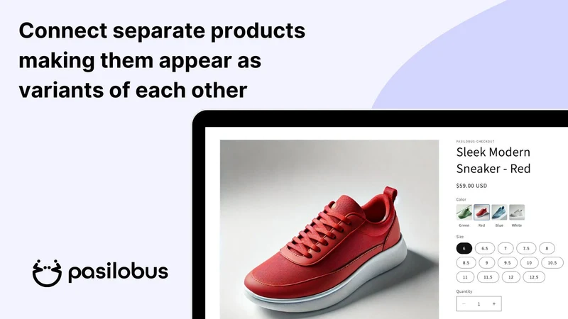 Pasilobus Swatches & Listings