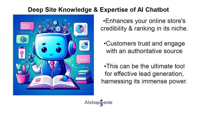 ASG ‑ Ecommerce AI Chatbot