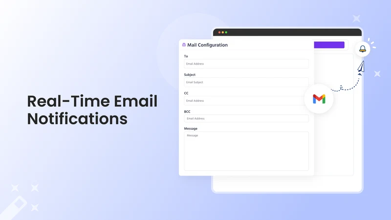 FormCRM Contact Form Builder