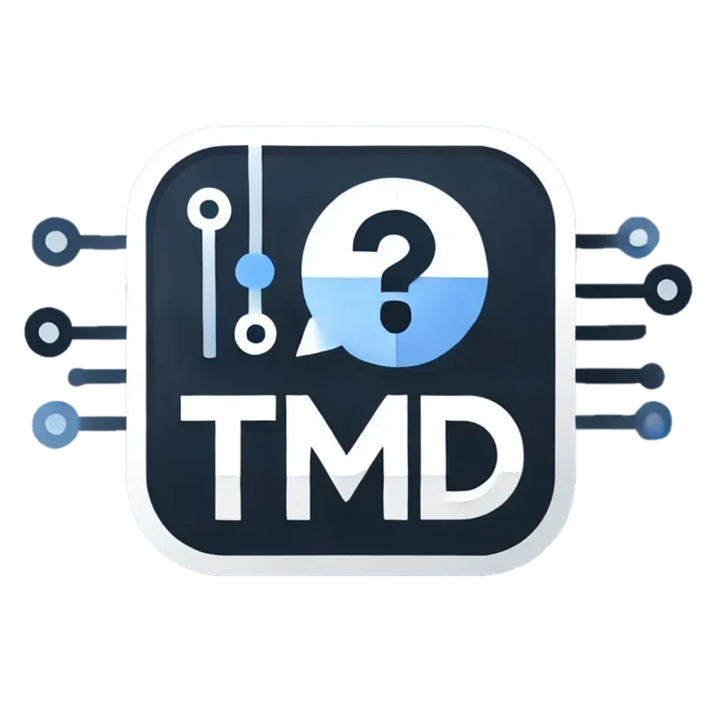 TMD FAQ Page & Product FAQ