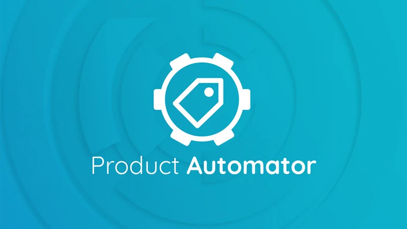 Product Automator