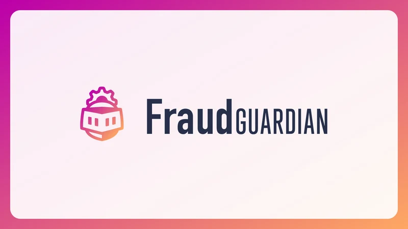 Fraud Guardian｜不正防止、多重注文防止