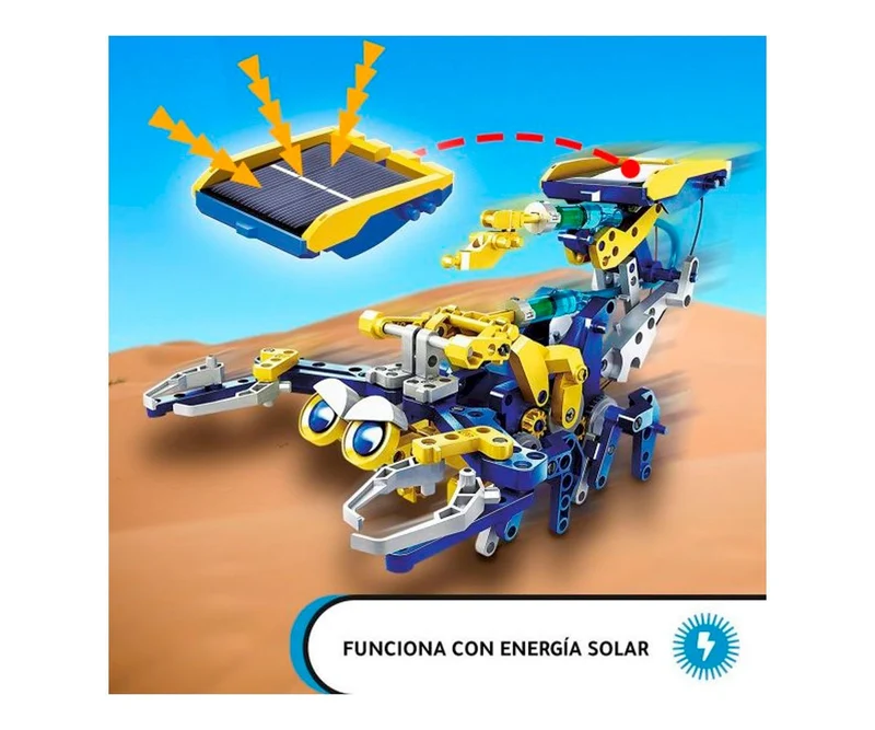 Robótica Taller de Robótica - Xtrem Bots