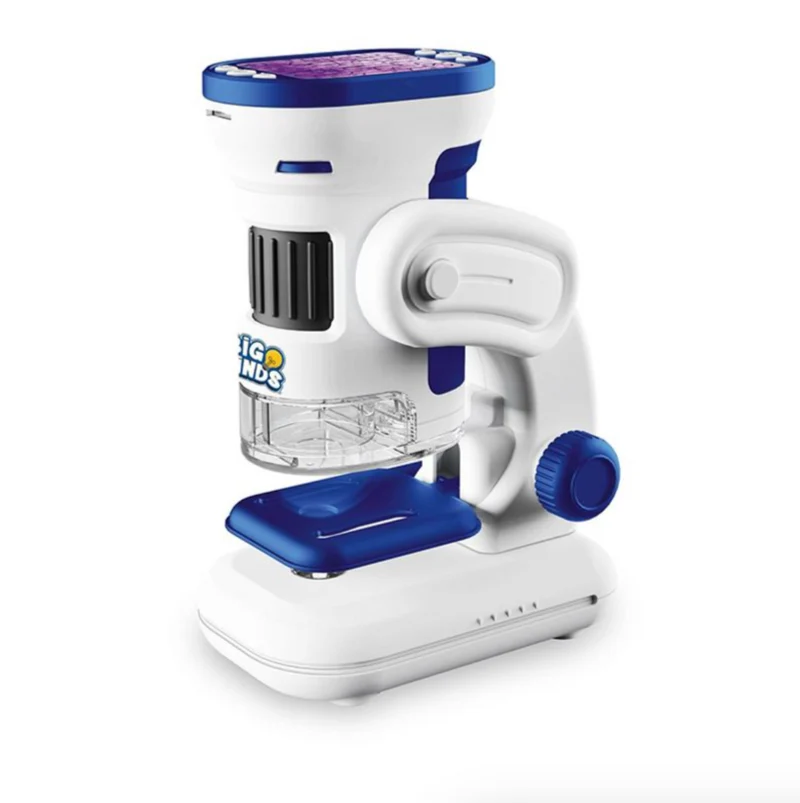 Microscopio Digital