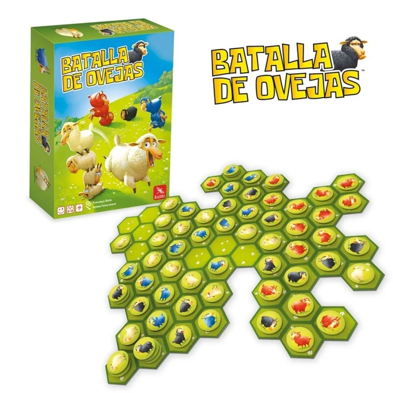 Batalla de Ovejas