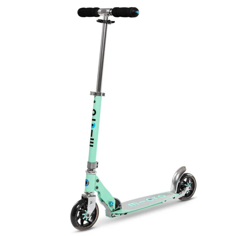 Micro Speed+ Menta