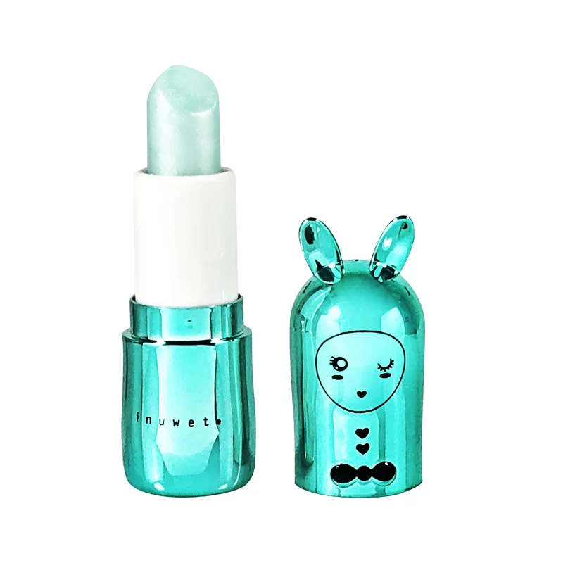 Bálsamos labiales Bunny - Inuwet