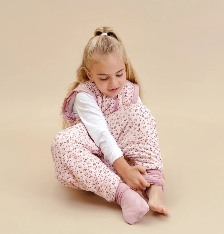Pijama Misty Rose TOG 2.5 - Molis&Co