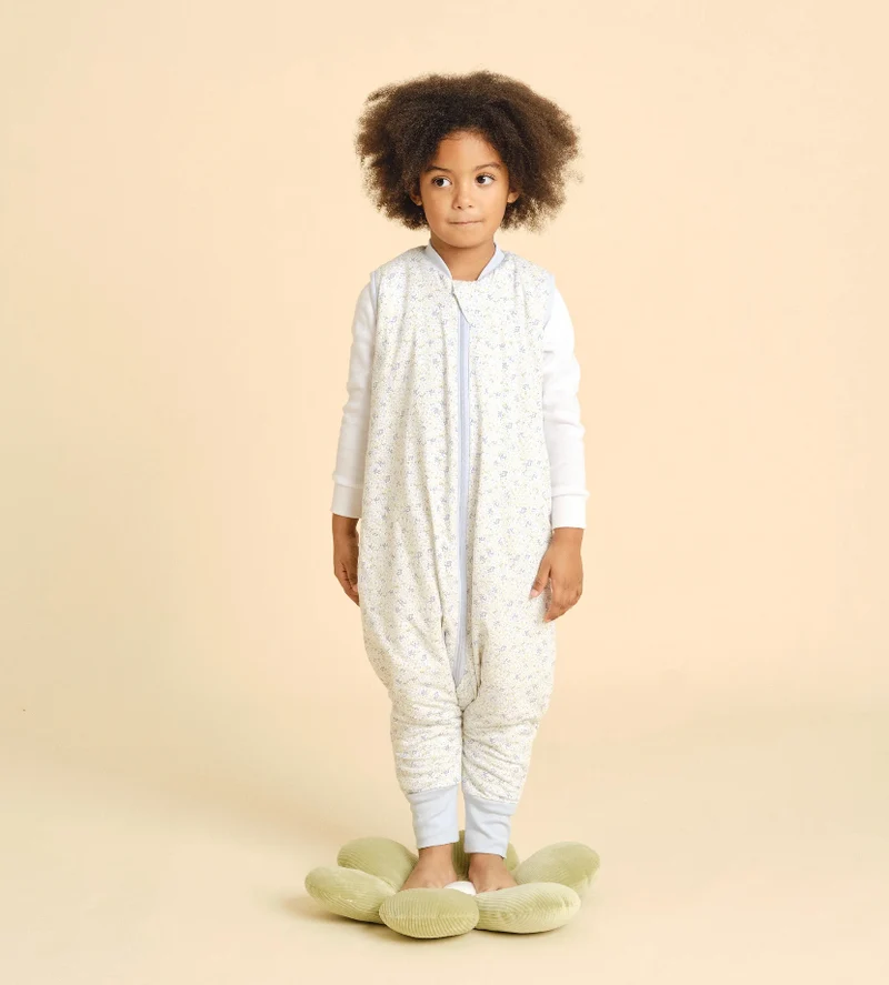 Pijama Blue Lily TOG 1 - Molis&Co