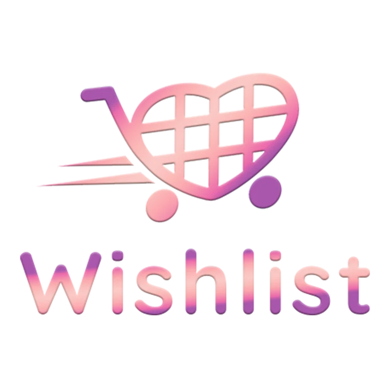 Wishlist by AppMixo
