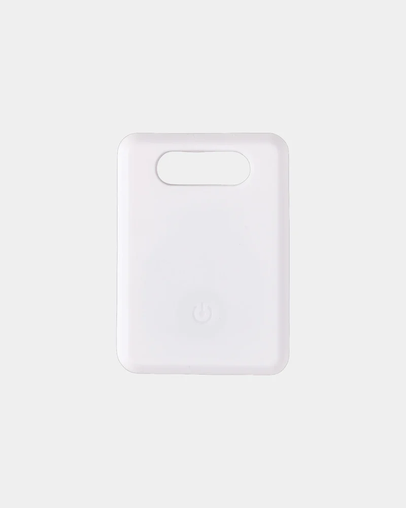 Localizador de llaves Bluetooth ABS para personalizar