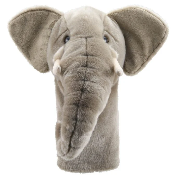 Marioneta Gigante Elefante The Puppet Company