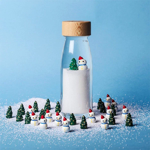 Botella Calma Move Winter Petit Boum