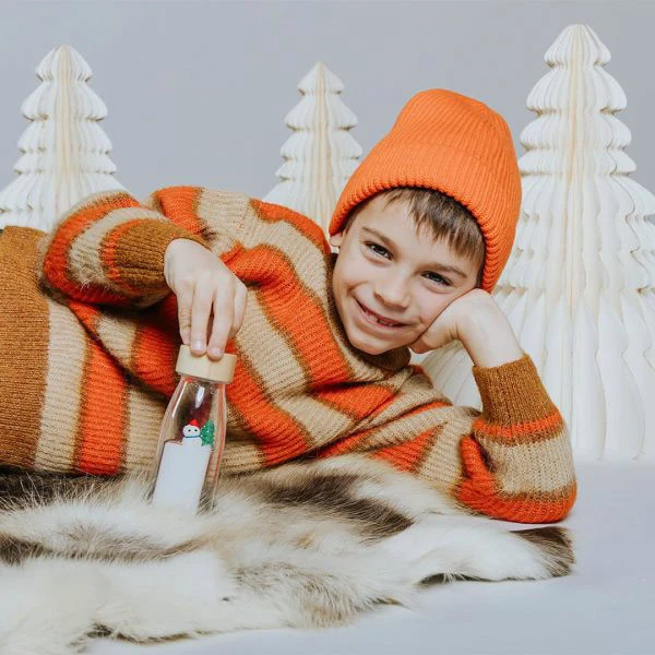 Botella Calma Move Winter Petit Boum