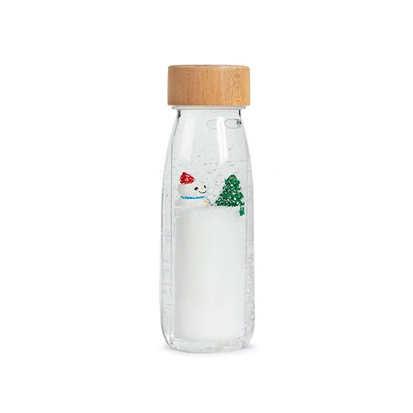 Botella Calma Move Winter Petit Boum