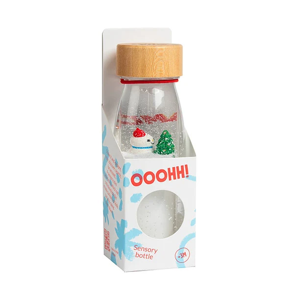 Botella Calma Move Winter Petit Boum