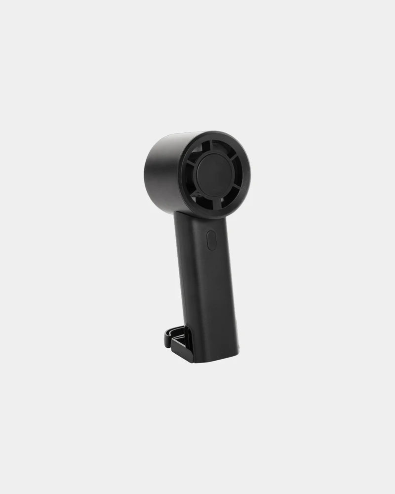 Ventilador plástico reciclado RCS Twist para personalizar
