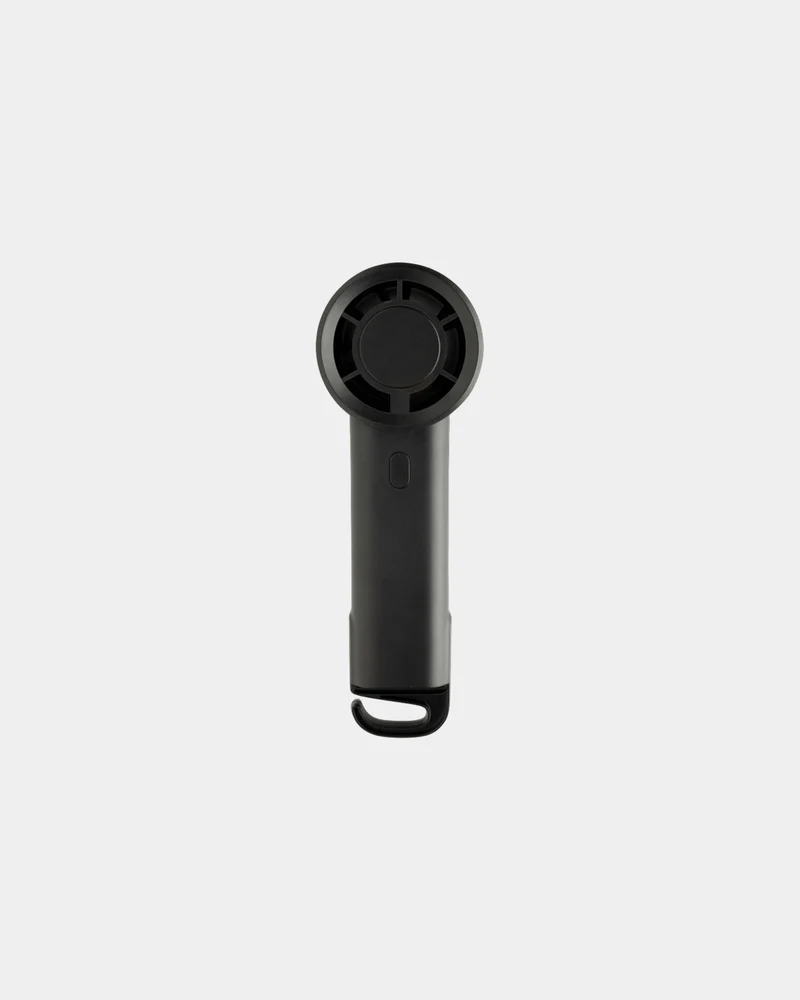 Ventilador plástico reciclado RCS Twist para personalizar