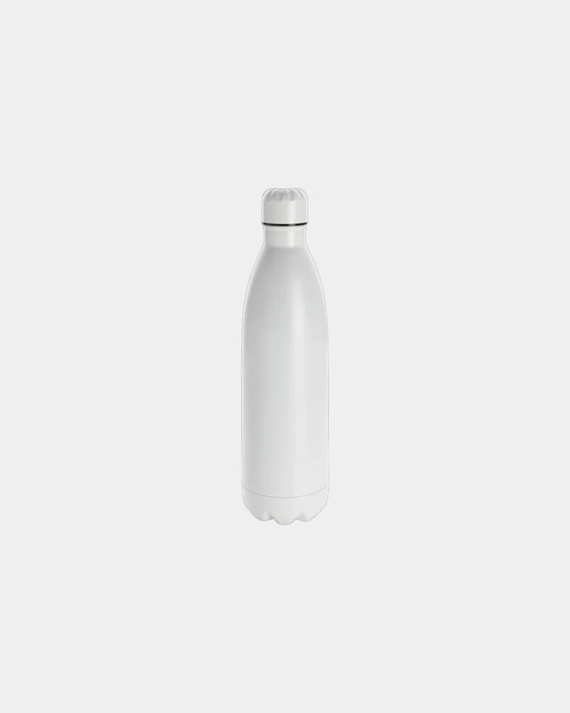 Botella térmica acero inoxidable 1L para personalizar