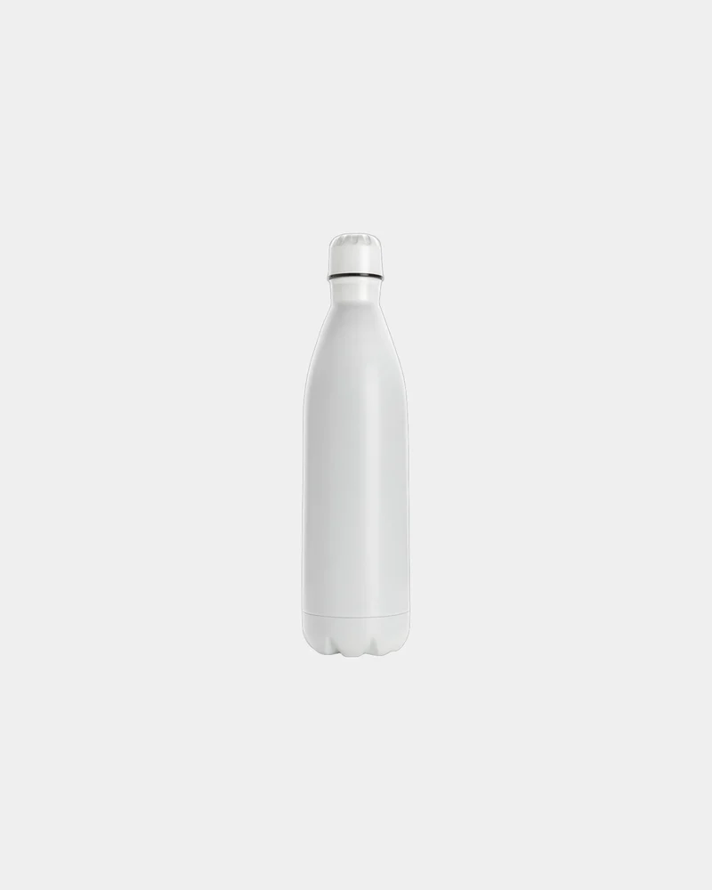 Botella térmica acero inoxidable 1L para personalizar