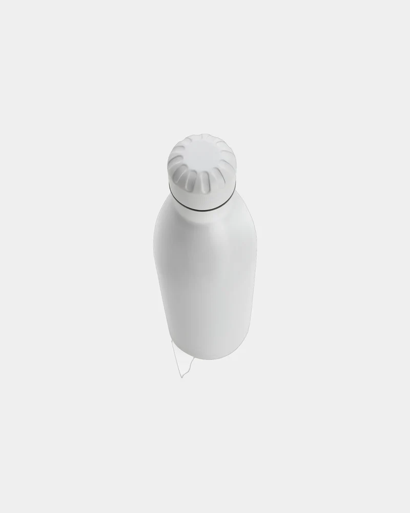Botella térmica acero inoxidable 1L para personalizar