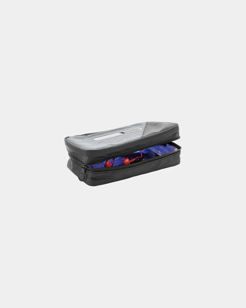 Bolsa esterilizadora UV-C portátil para personalizar