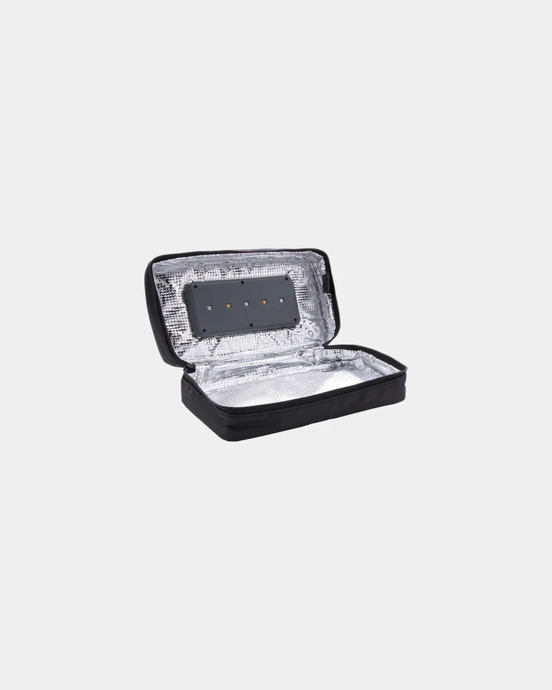 Bolsa esterilizadora UV-C portátil para personalizar