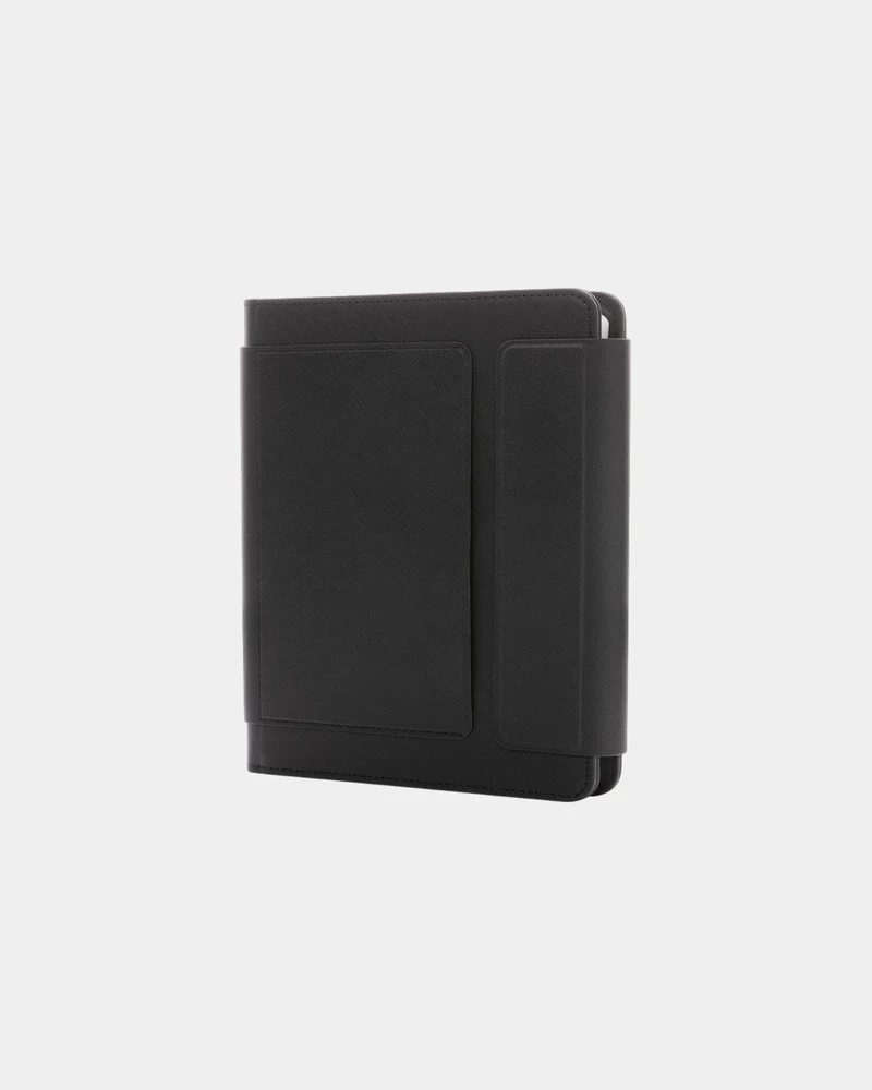 Portafolios A5 reciclado RCS Heritage para personalizar