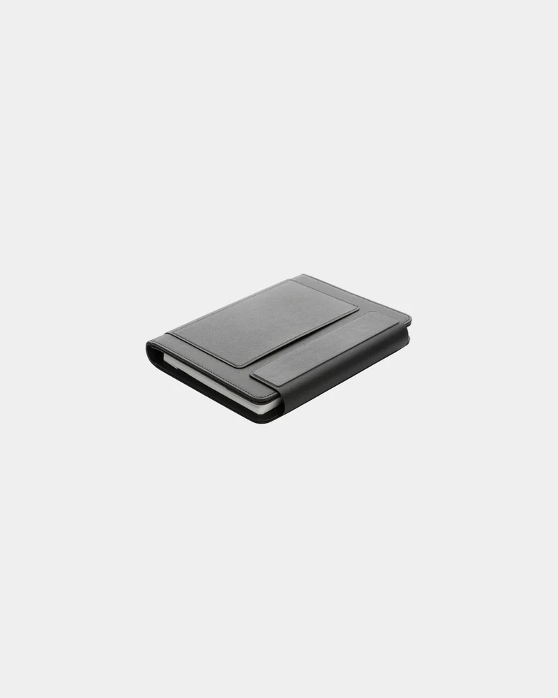 Portafolios A5 reciclado RCS Heritage para personalizar