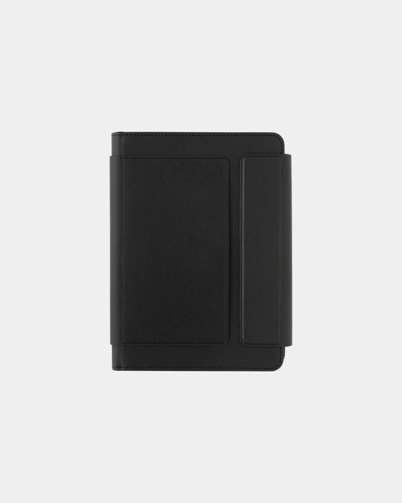 Portafolios A5 reciclado RCS Heritage para personalizar