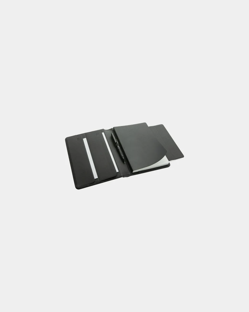 Portafolios A5 reciclado RCS Heritage para personalizar