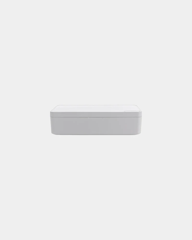 Caja esterilizadora UV-C ABS para personalizar