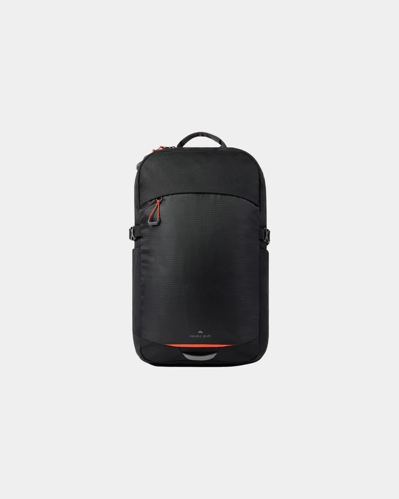Mochila reciclada RCS 16L para personalizar