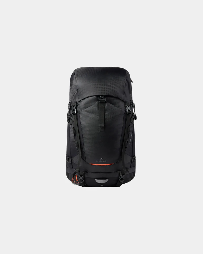 Mochila reciclada RPET 33L para personalizar